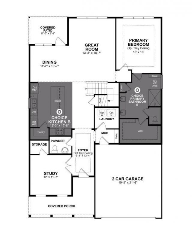 3037 Claredon St Photo 2