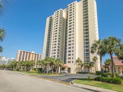 8560 Queensway Blvd. , Unit 1703, Myrtle Beach, SC 29572