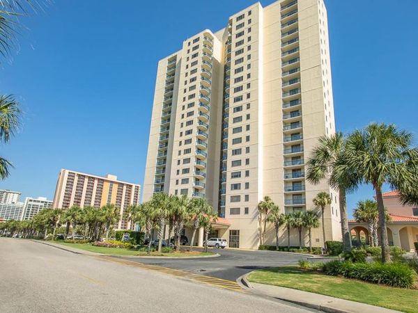 8560 Queensway Blvd. , Unit 1703, Myrtle Beach, SC 29572