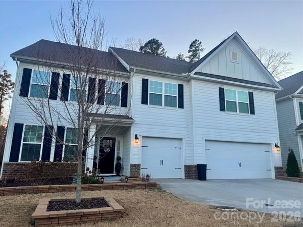 1058 Thoroughbred Drive , Iron Station, NC 28080