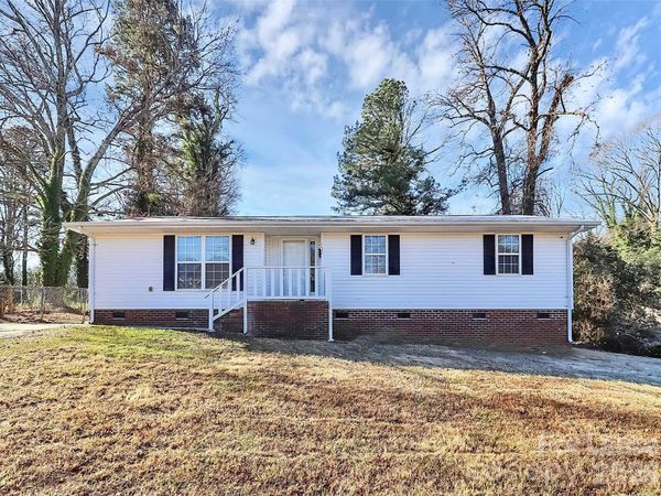 2429 Marlowe Avenue , Charlotte, NC 28208