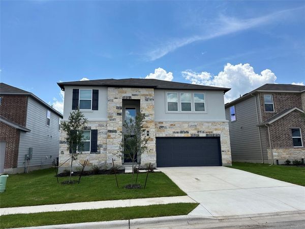 112 Diorite DR, Liberty Hill, TX 78642