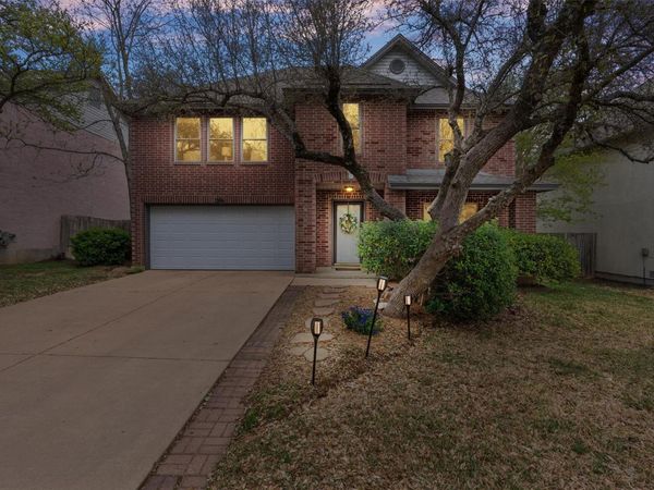1204 Jolie LN, Cedar Park, TX 78613