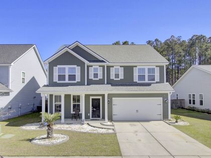 338 Beachgrass Lane Summerville, SC 29483