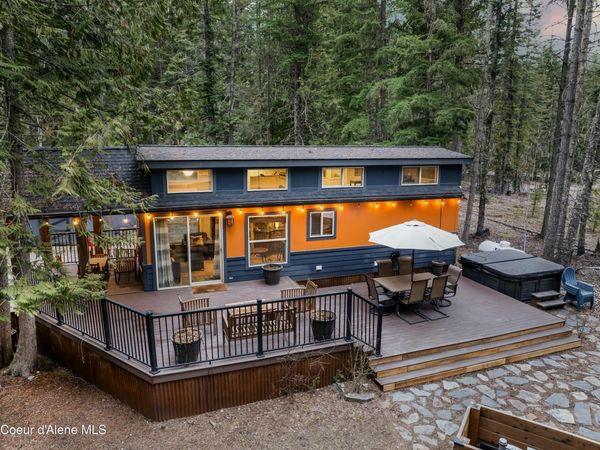 94 Arnold DR, Coolin, ID 83821