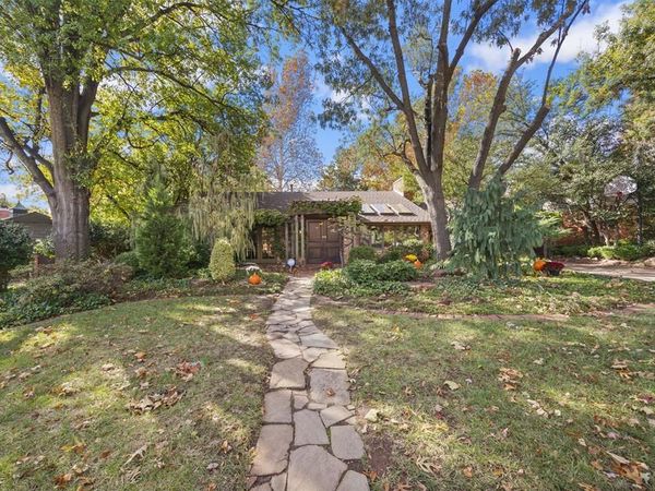 2300 NW 56th Street, Oklahoma City, OK 73112