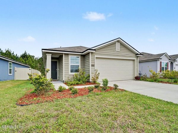 12791 CACAO TREE Trail, Jacksonville, FL 32218