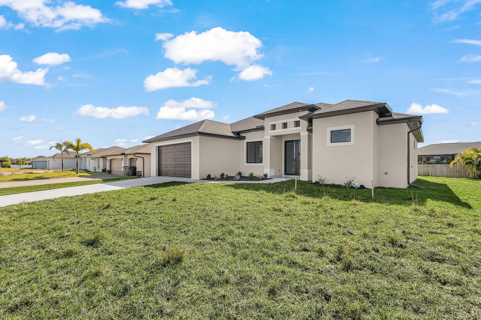 4202 NW 33rd Street, Cape Coral, FL 33993 Photo