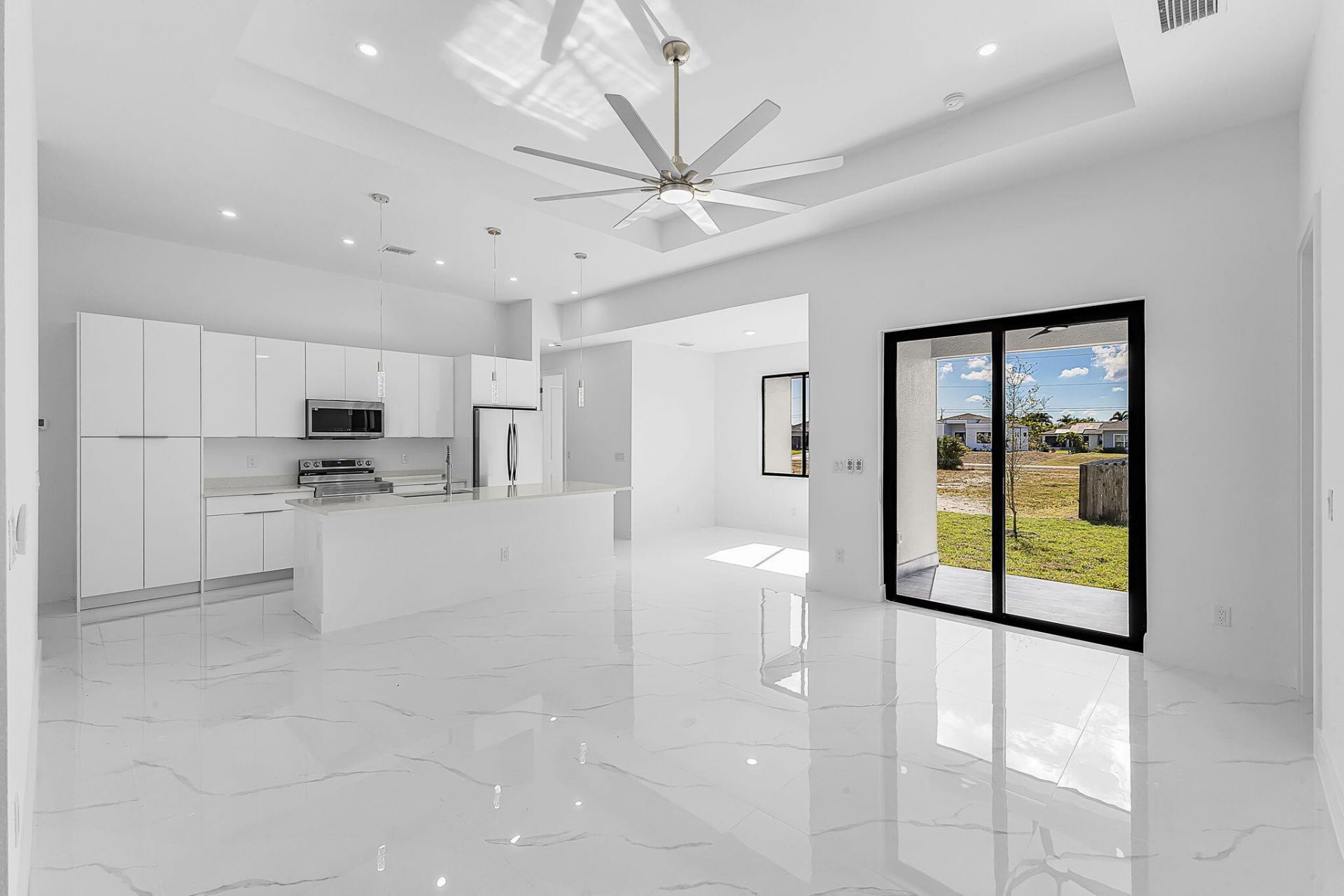 4202 NW 33rd Street, Cape Coral, FL 33993 Photo