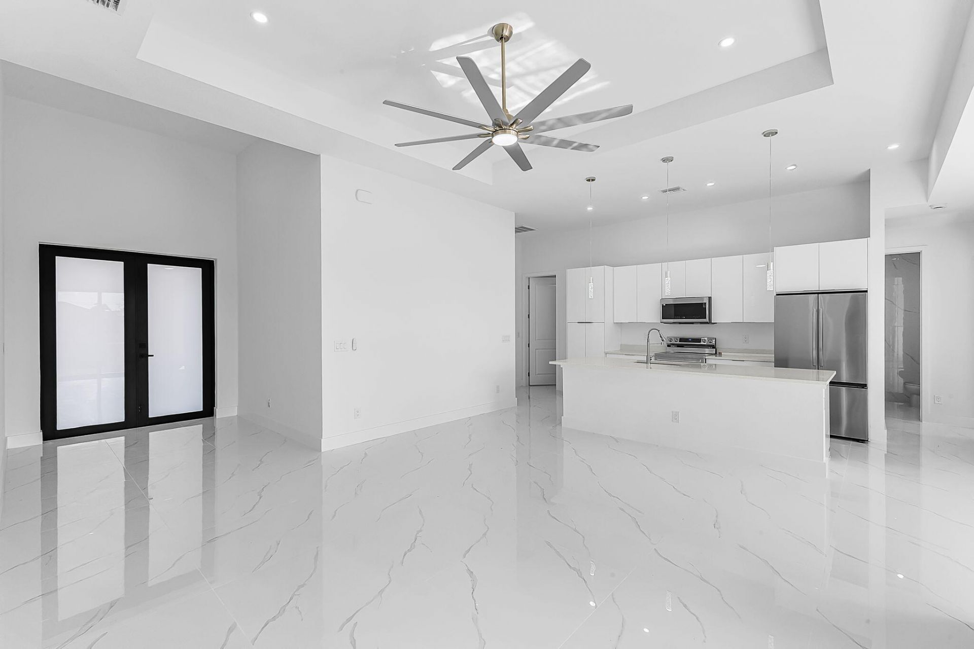 4202 NW 33rd Street, Cape Coral, FL 33993 Photo