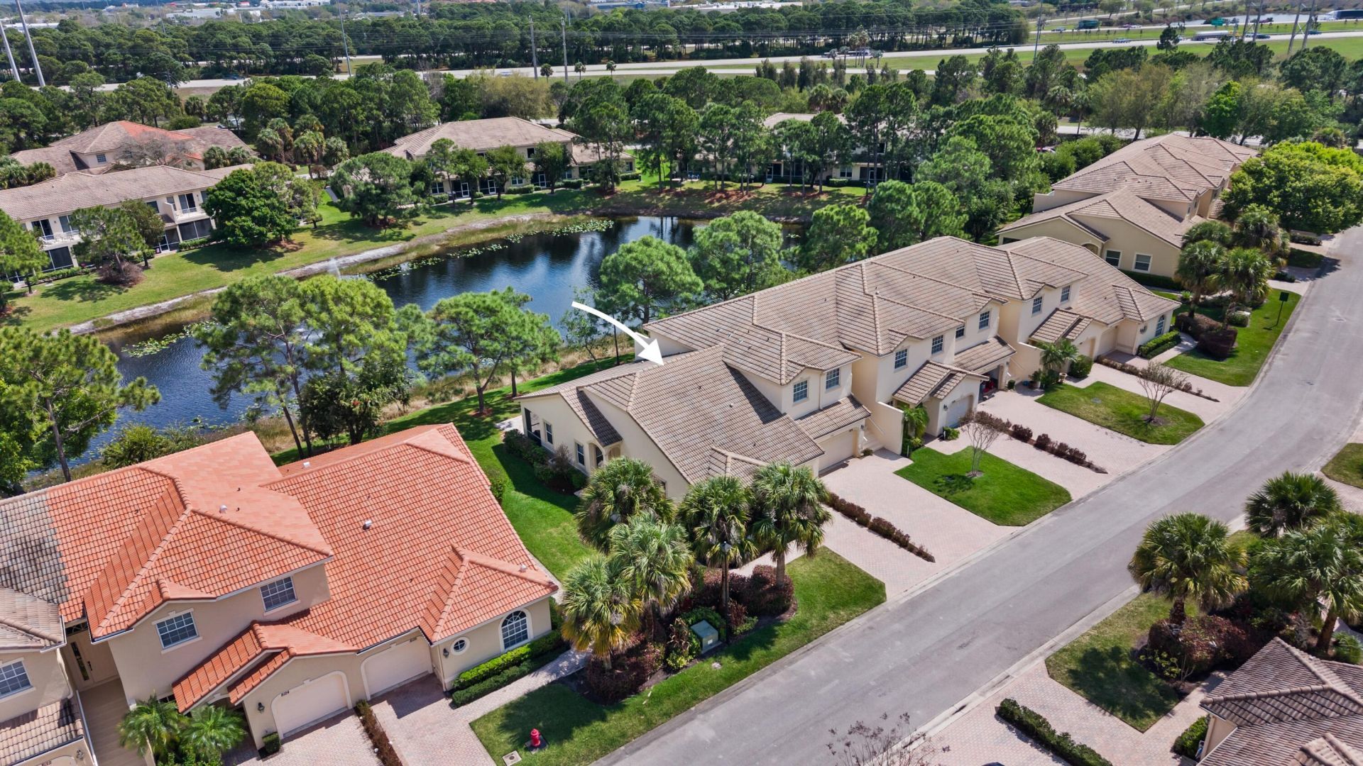 8132 Carnoustie Place, Port Saint Lucie, FL 34986 Photo