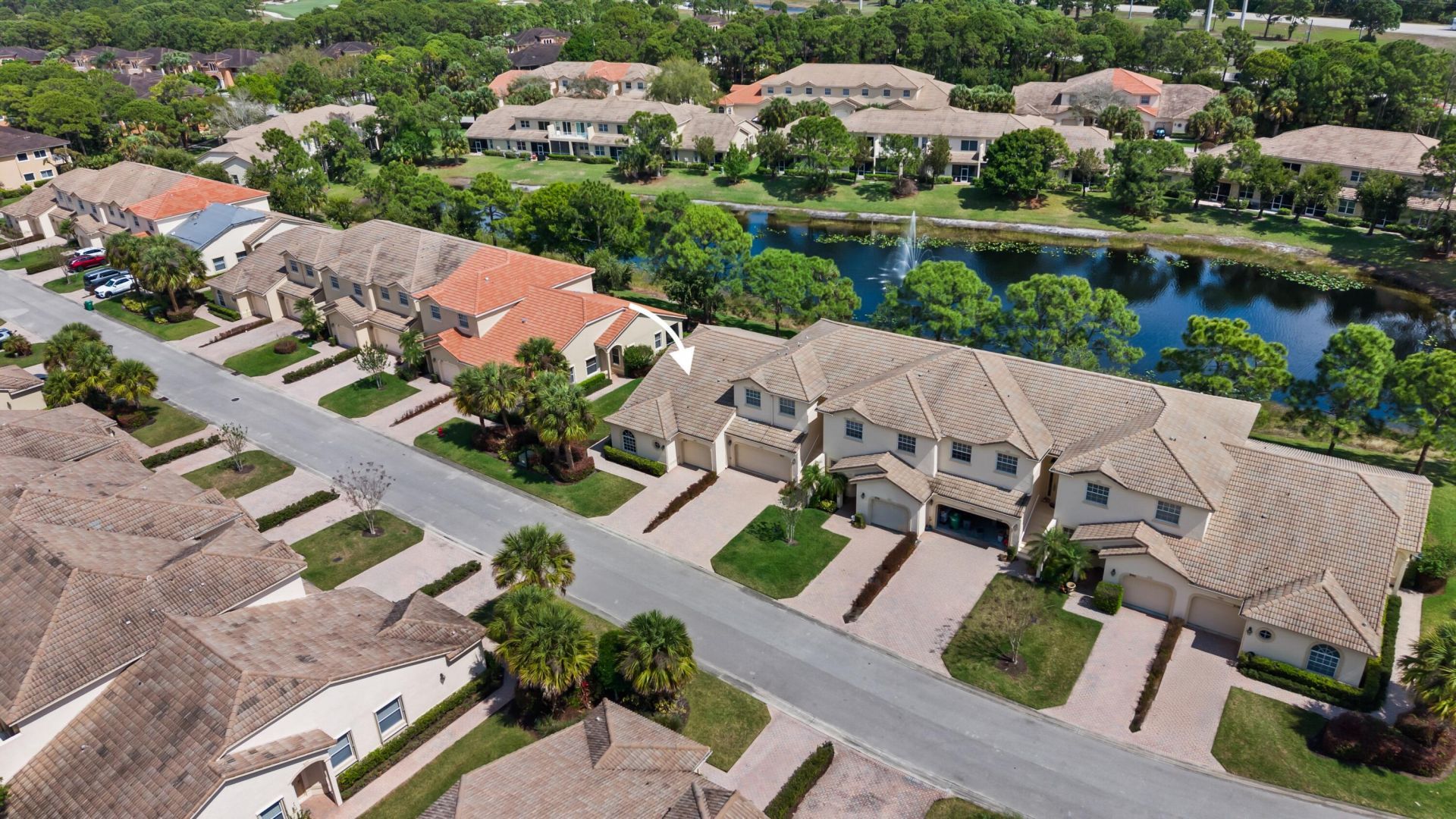 8132 Carnoustie Place, Port Saint Lucie, FL 34986 Photo