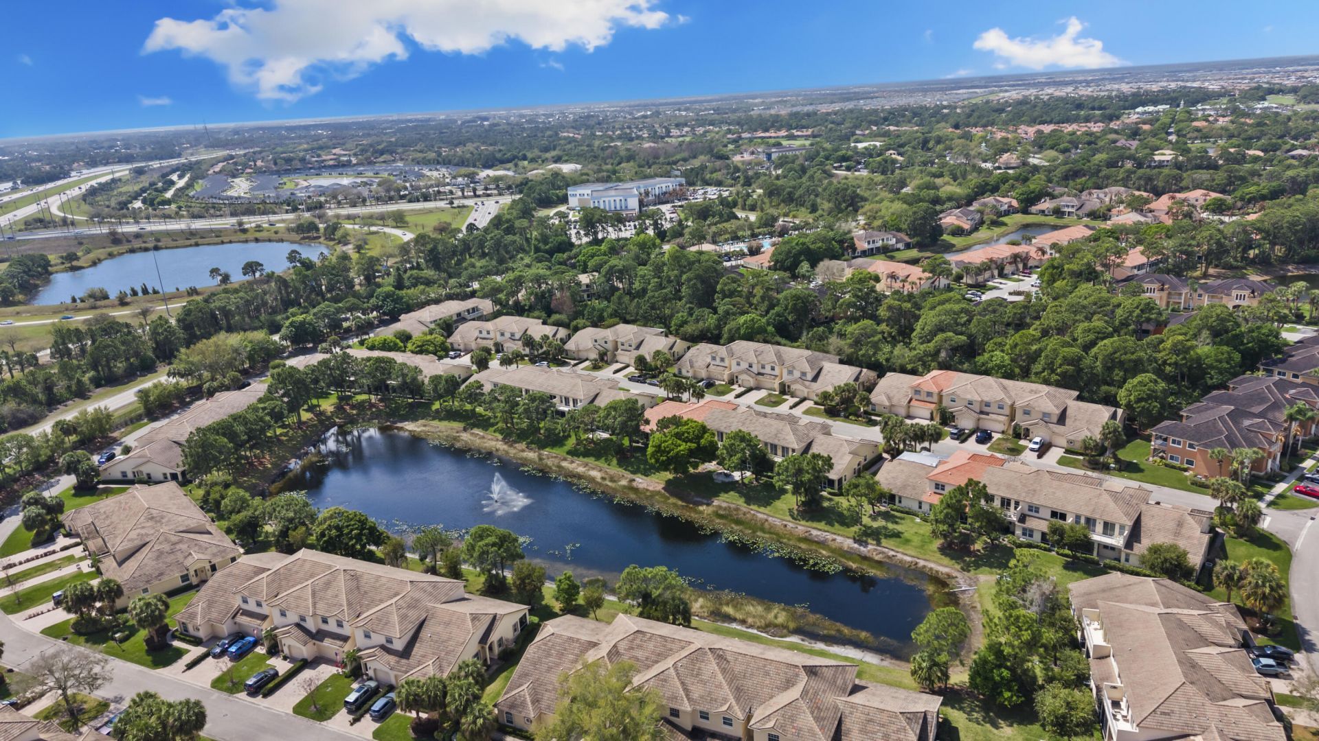 8132 Carnoustie Place, Port Saint Lucie, FL 34986 Photo