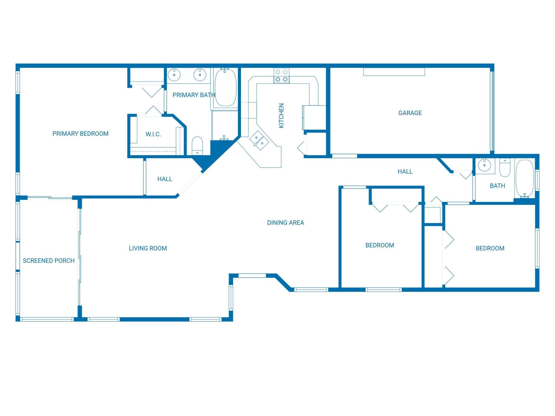 8132 Carnoustie Place, Port Saint Lucie, FL 34986 Photo
