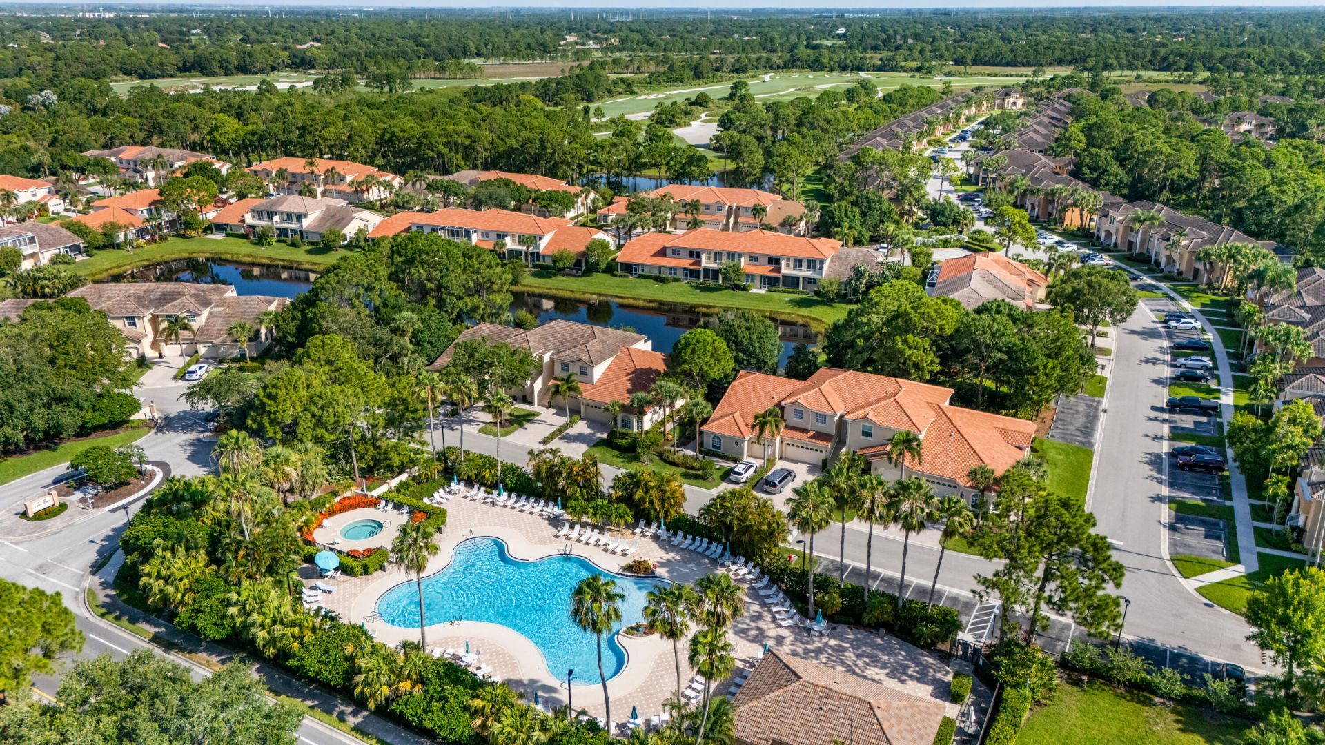 8132 Carnoustie Place, Port Saint Lucie, FL 34986 Photo