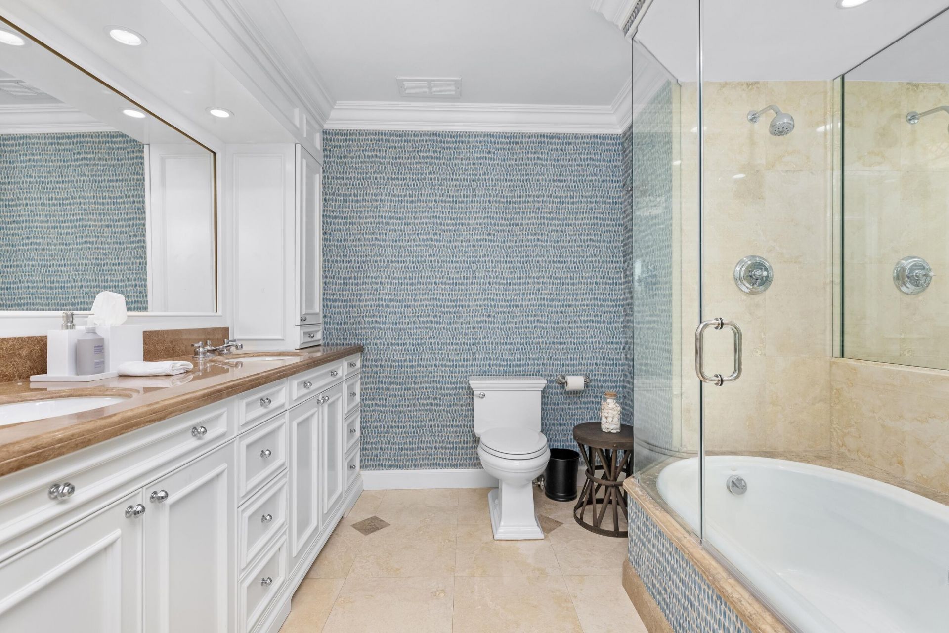 300 S Ocean Boulevard, Unit 1d, Palm Beach, FL 33480 Photo