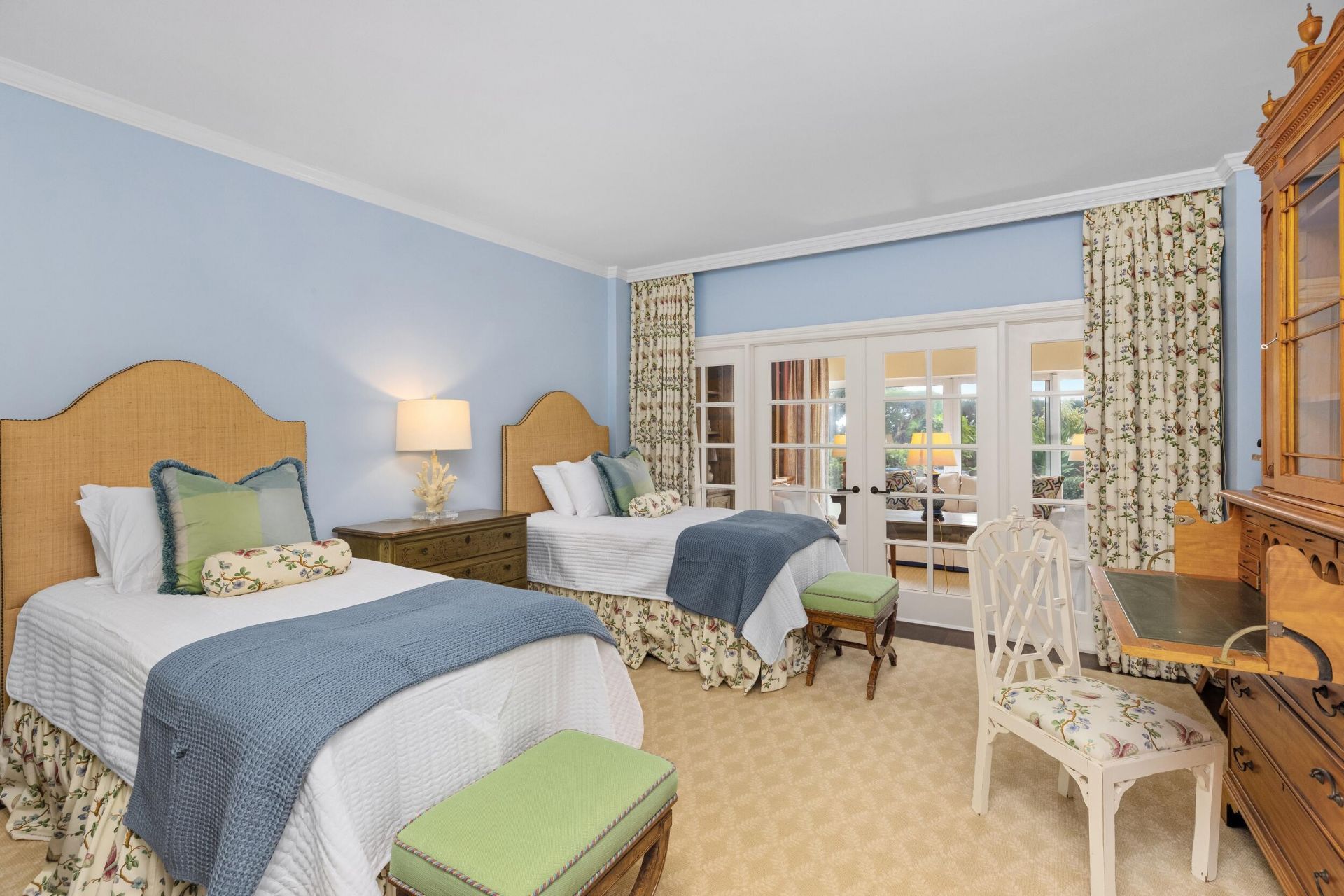 300 S Ocean Boulevard, Unit 1d, Palm Beach, FL 33480 Photo