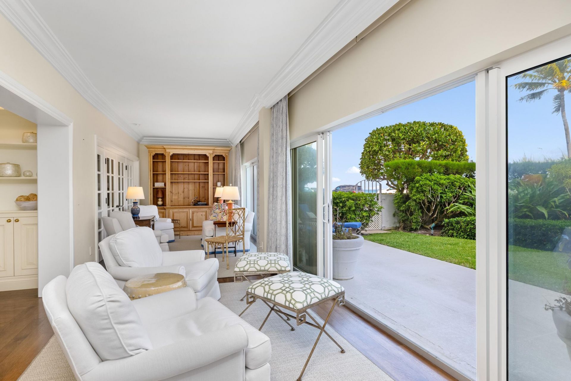 300 S Ocean Boulevard, Unit 1d, Palm Beach, FL 33480 Photo