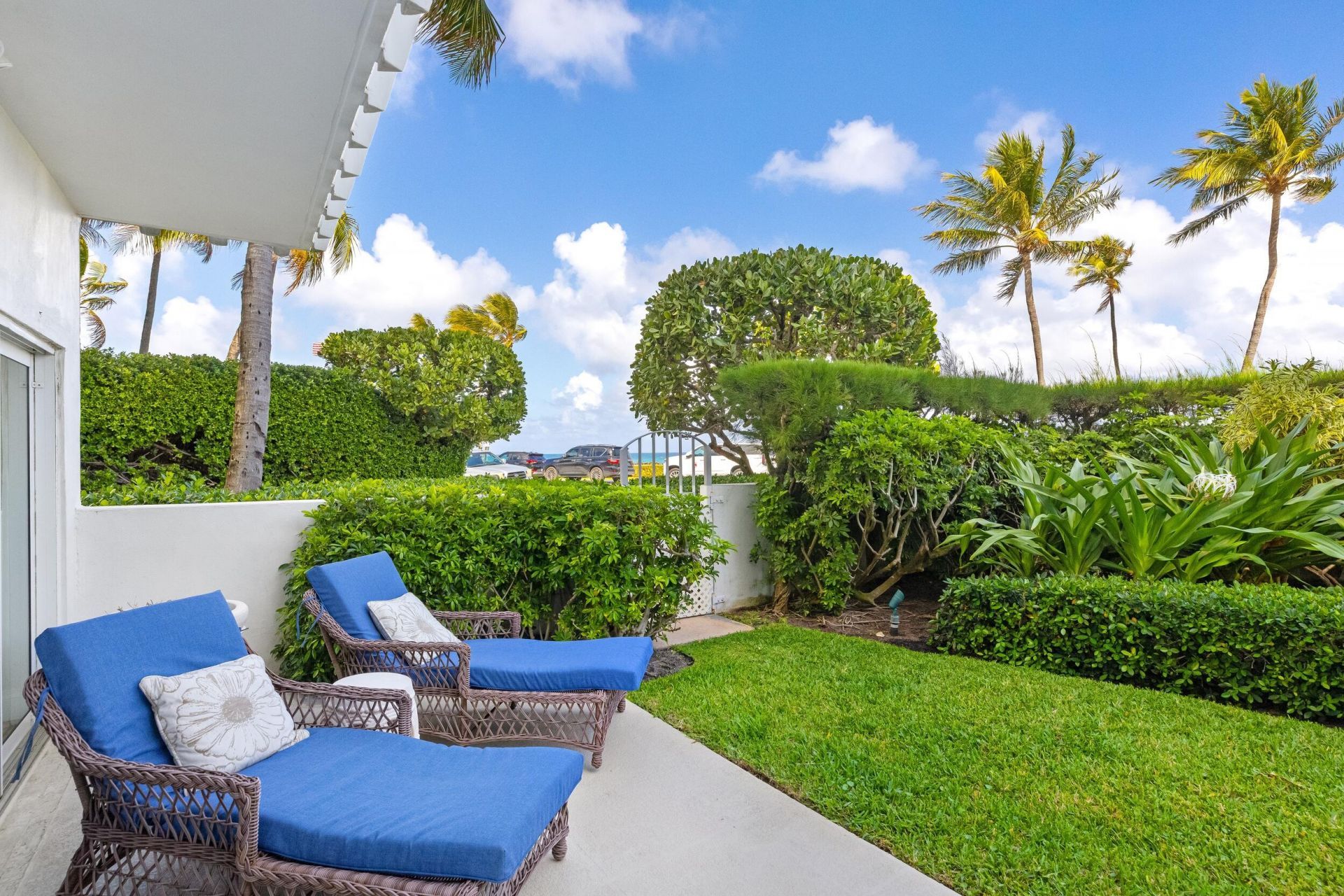 300 S Ocean Boulevard, Unit 1d, Palm Beach, FL 33480 Photo