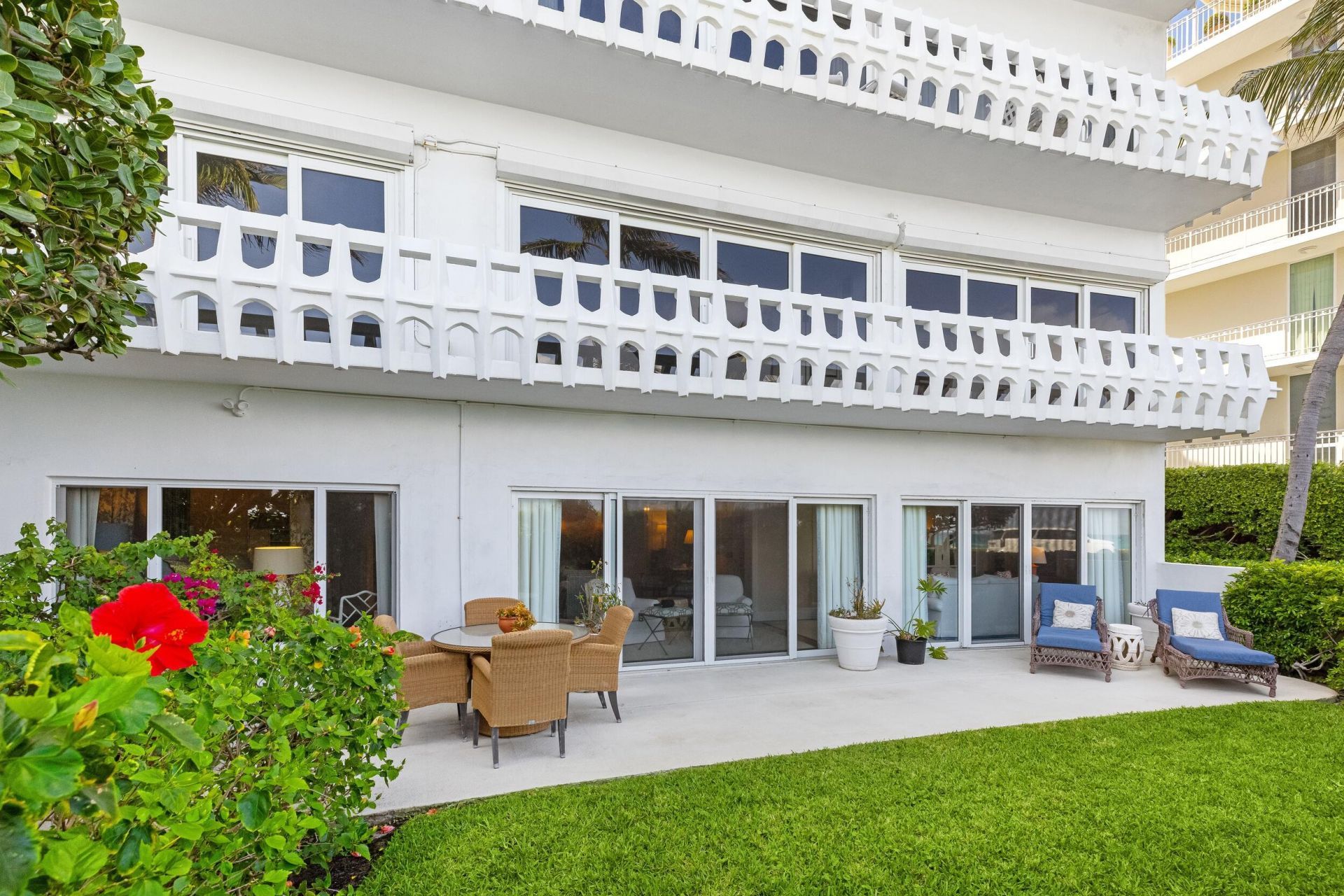 300 S Ocean Boulevard, Unit 1d, Palm Beach, FL 33480 Photo