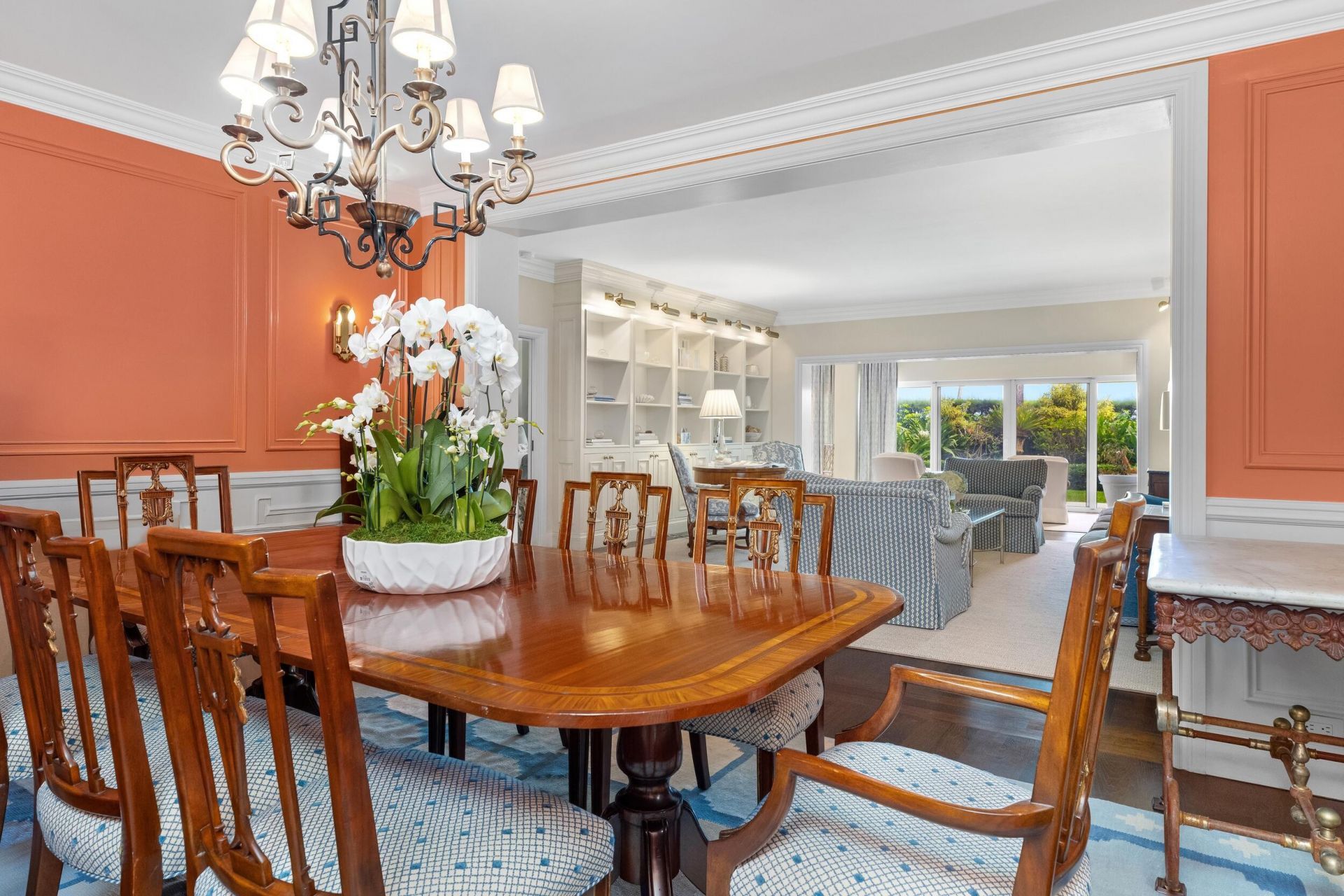 300 S Ocean Boulevard, Unit 1d, Palm Beach, FL 33480 Photo