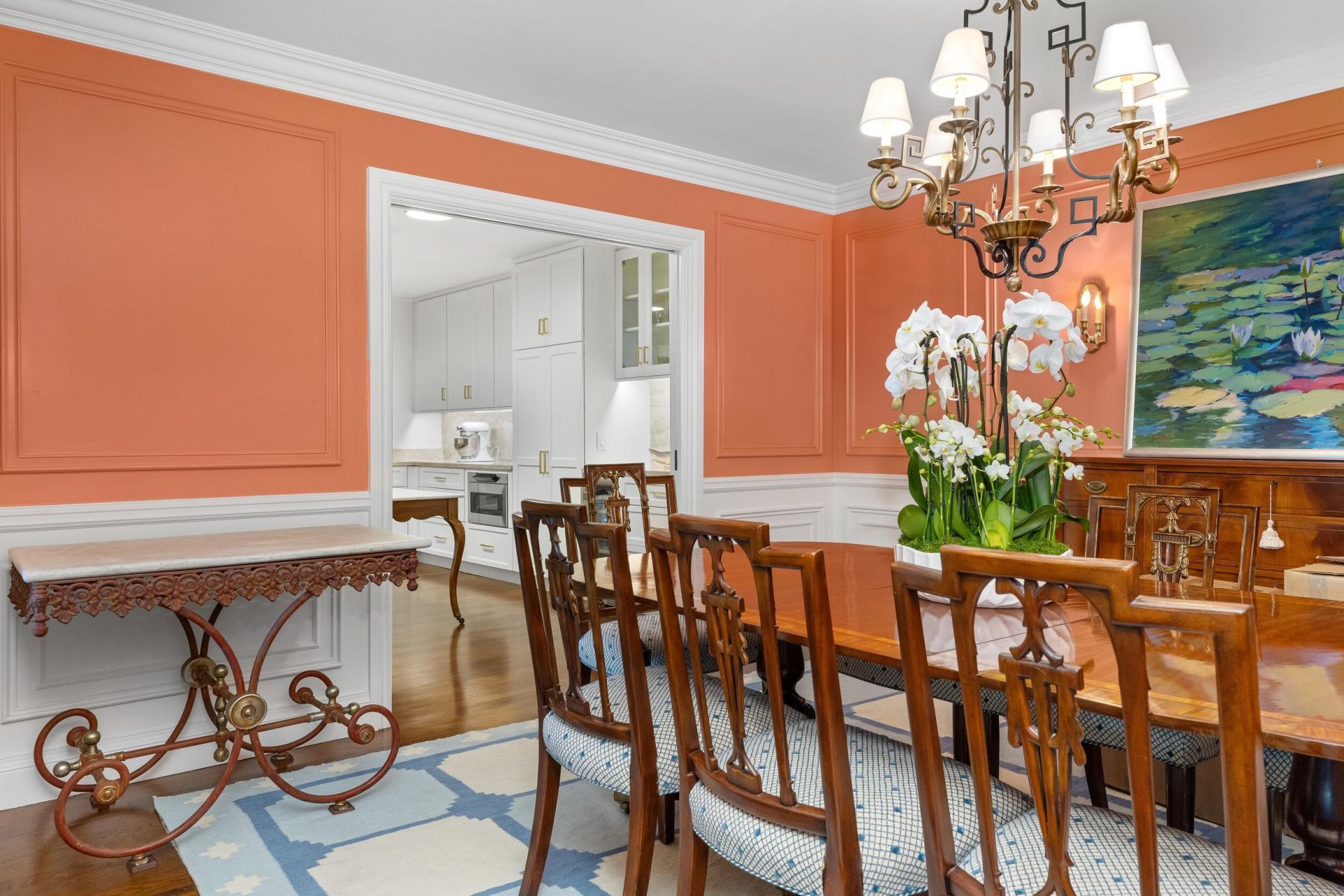 300 S Ocean Boulevard, Unit 1d, Palm Beach, FL 33480 Photo