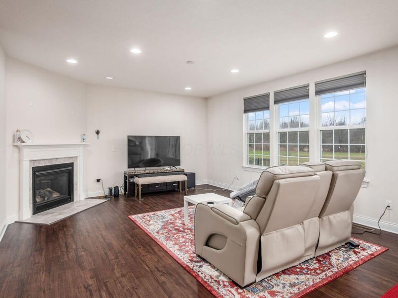 10054 Viburnum Drive , Plain City, OH 43064 Photo 12