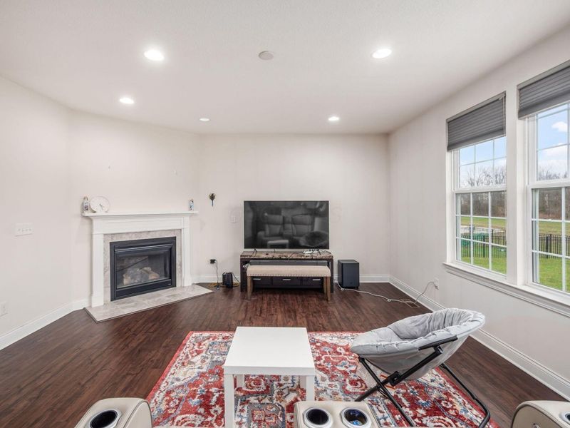 10054 Viburnum Drive , Plain City, OH 43064 Photo 13