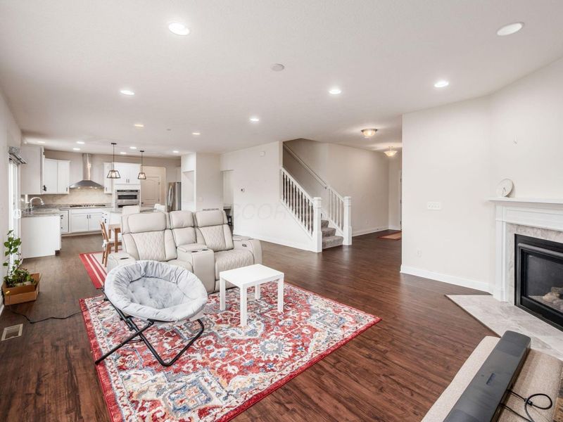 10054 Viburnum Drive , Plain City, OH 43064 Photo 15