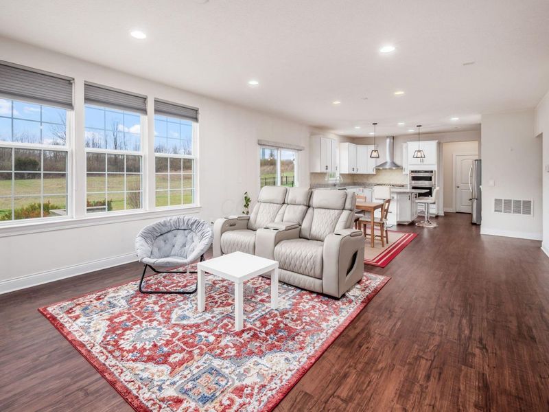 10054 Viburnum Drive , Plain City, OH 43064 Photo 16