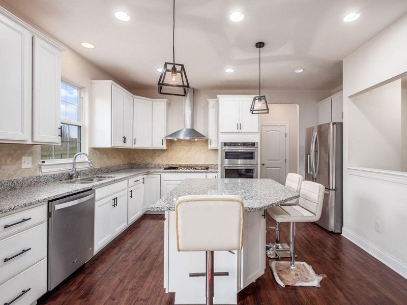 10054 Viburnum Drive , Plain City, OH 43064 Photo 18