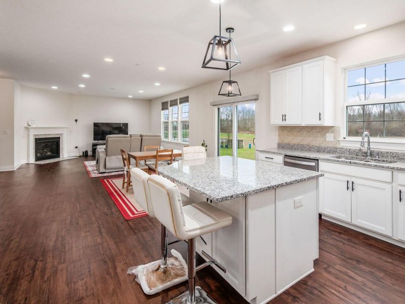 10054 Viburnum Drive , Plain City, OH 43064 Photo 20