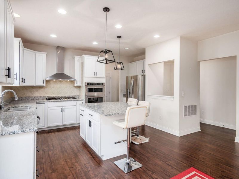 10054 Viburnum Drive , Plain City, OH 43064 Photo 21