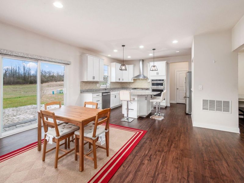 10054 Viburnum Drive , Plain City, OH 43064 Photo 22