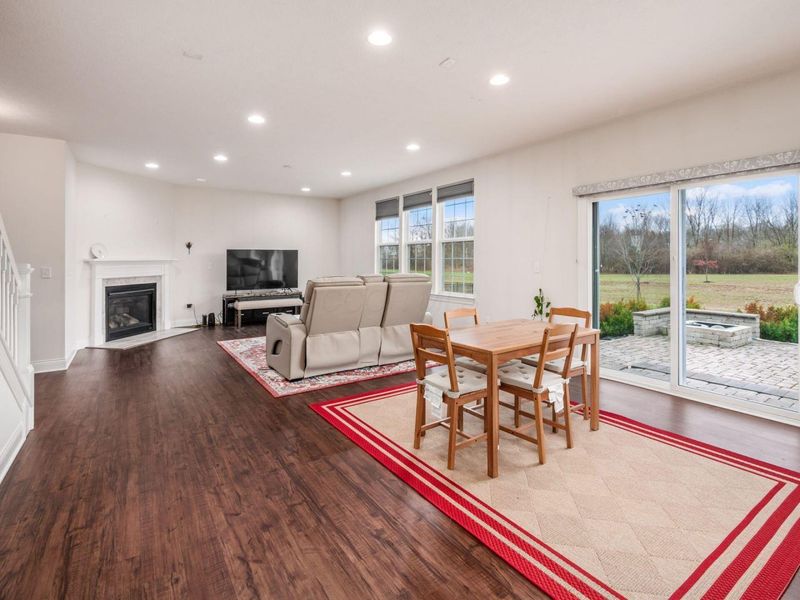 10054 Viburnum Drive , Plain City, OH 43064 Photo 23