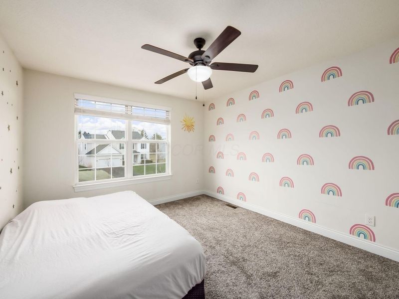 10054 Viburnum Drive , Plain City, OH 43064 Photo 35