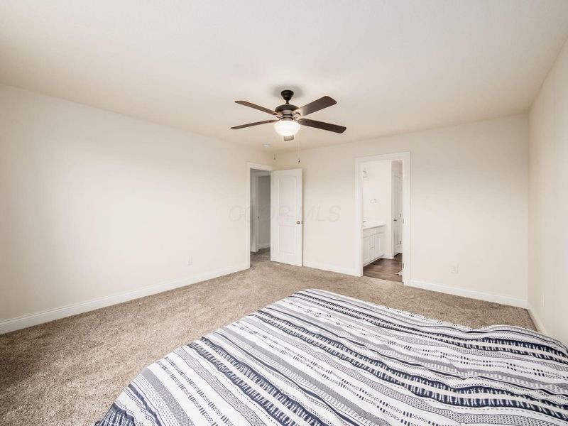 10054 Viburnum Drive , Plain City, OH 43064 Photo 37