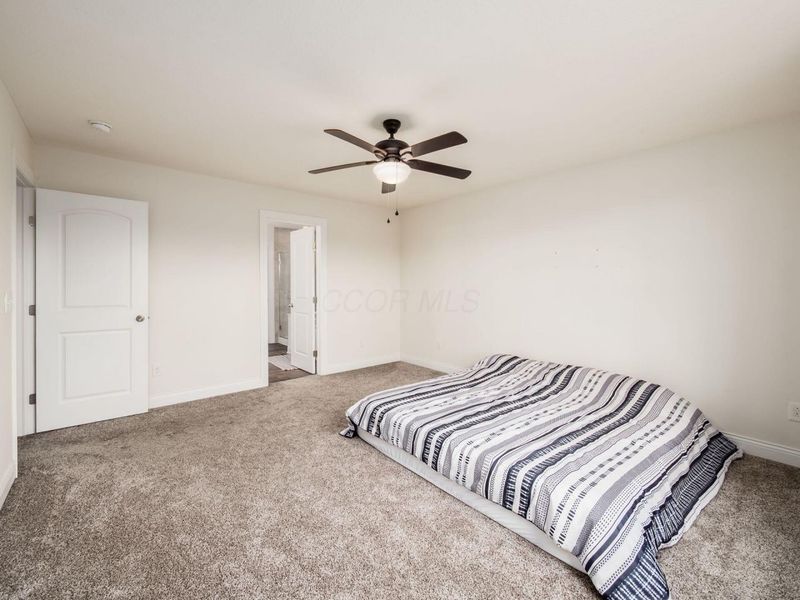 10054 Viburnum Drive , Plain City, OH 43064 Photo 39