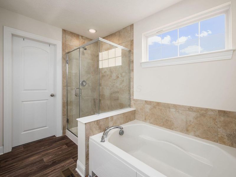 10054 Viburnum Drive , Plain City, OH 43064 Photo 40