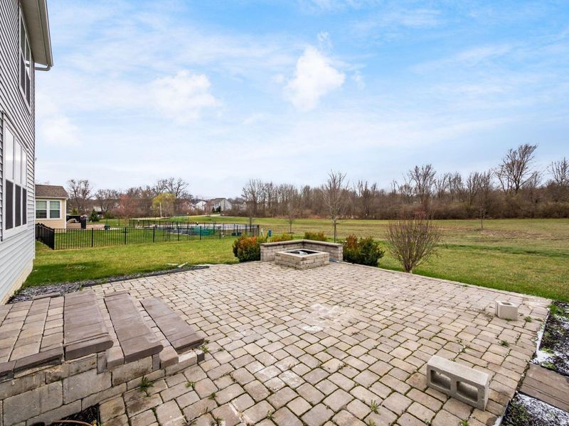 10054 Viburnum Drive , Plain City, OH 43064 Photo 46