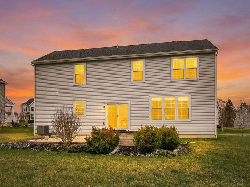 10054 Viburnum Drive , Plain City, OH 43064 Photo 47