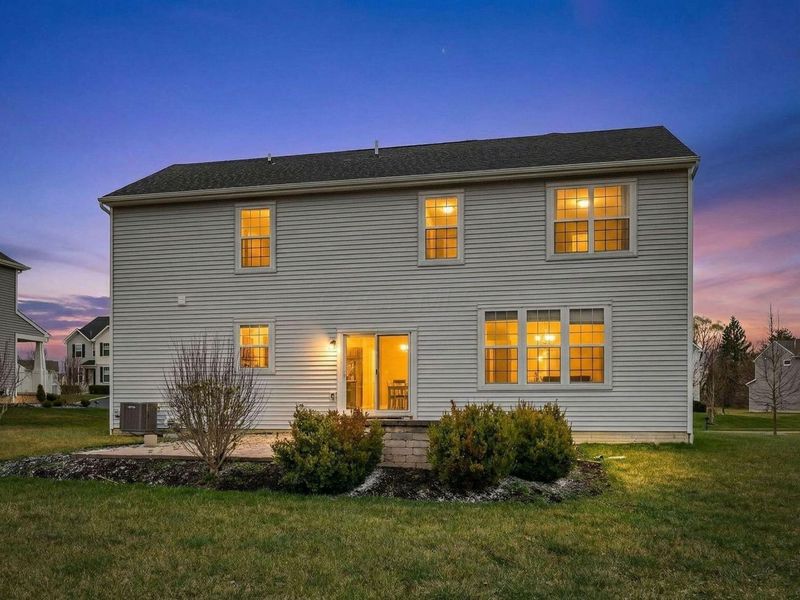 10054 Viburnum Drive , Plain City, OH 43064 Photo 48