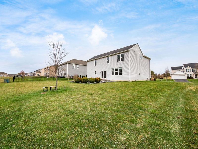 10054 Viburnum Drive , Plain City, OH 43064 Photo 51