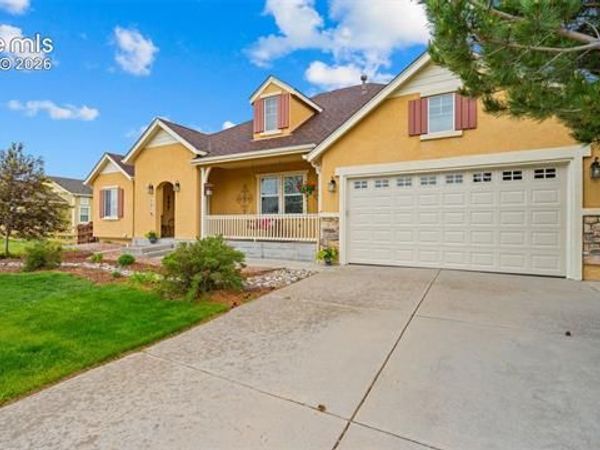7216 Sylamore Way, Peyton, CO 80831