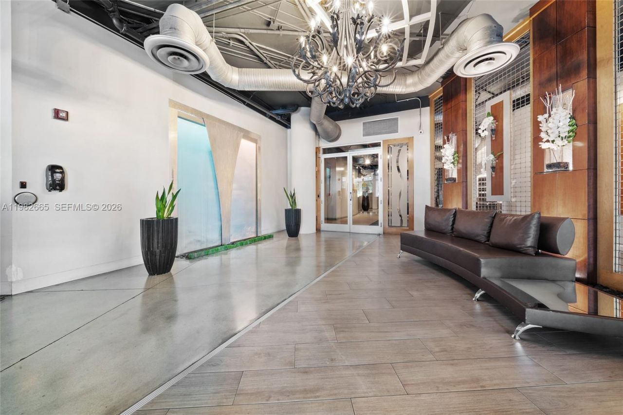 10 SW South River Dr, Unit 1512, Miami, FL 33130 Photo