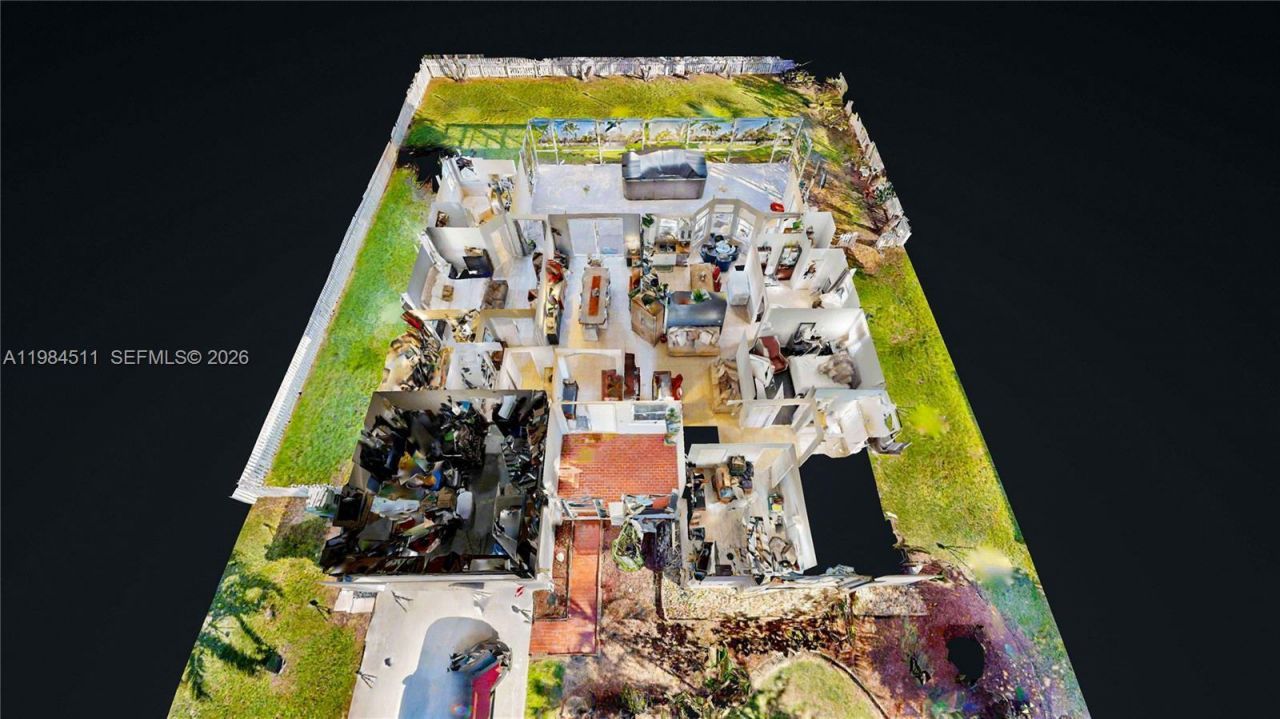 2835 Fairways Dr , Homestead, FL 33035 Photo