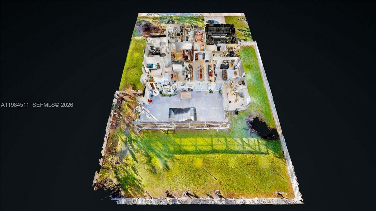 2835 Fairways Dr , Homestead, FL 33035 Photo