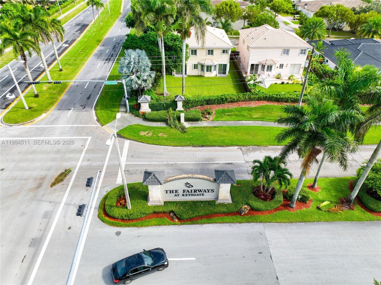 2835 Fairways Dr , Homestead, FL 33035 Photo