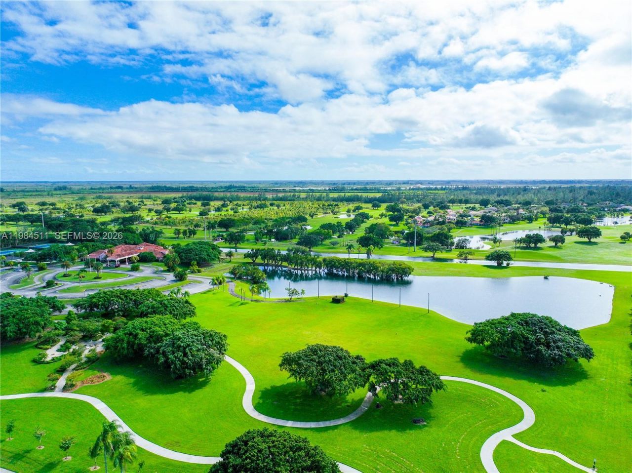 2835 Fairways Dr , Homestead, FL 33035 Photo