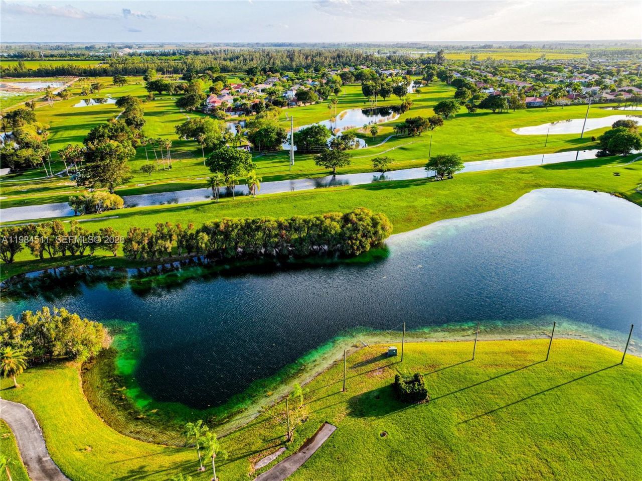 2835 Fairways Dr , Homestead, FL 33035 Photo